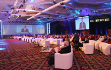 Doha Forum 2012